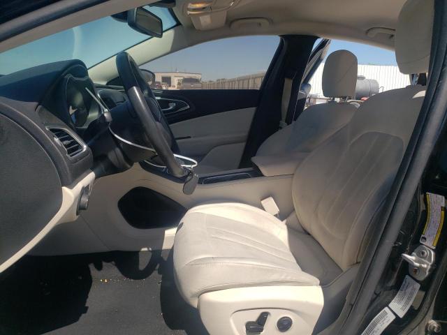 Photo 7 from auction – 2015 CHRYSLER 200 LIMITE with VIN 1C3CCCAB5FN588564