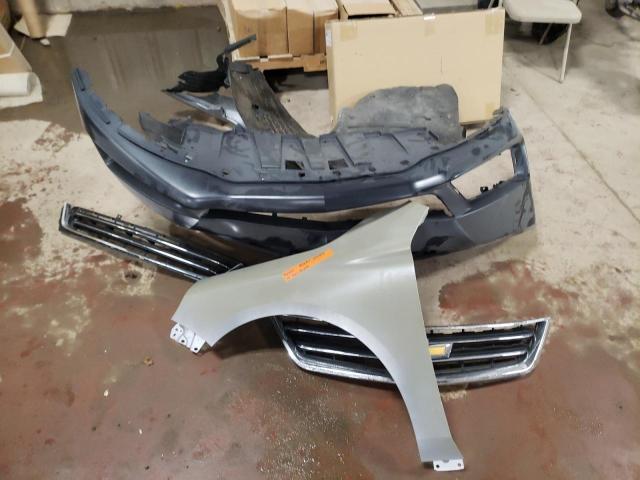 Photo 12 from auction – 2014 CHEVROLET IMPALA LS with VIN 1G11Y5SL4EU107966