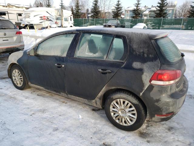 Photo 2 from auction – 2013 VOLKSWAGEN GOLF with VIN WVWDB7AJ0DW132366