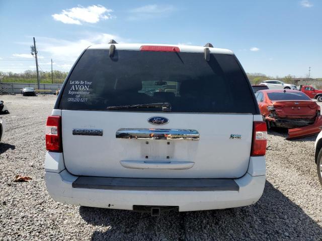 Foto 6 de la subasta – 2009 FORD EXPEDITION con VIN 1FMFU15549LA02415