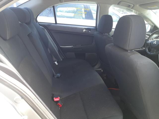 Photo 10 from auction – 2017 MITSUBISHI LANCER ES with VIN JA32U2FU6HU005323