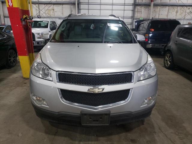 Photo 5 from auction – 2012 CHEVROLET TRAVERSE L with VIN 1GNKVJEDXCJ326762