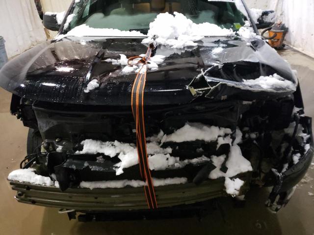 Photo 12 from auction – 2018 FORD EXPLORER with VIN 1FM5K8B84JGB25539