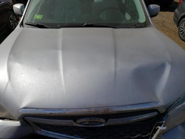 Photo 11 from auction – 2016 SUBARU FORESTER 2 with VIN JF2SJADC3GH487014