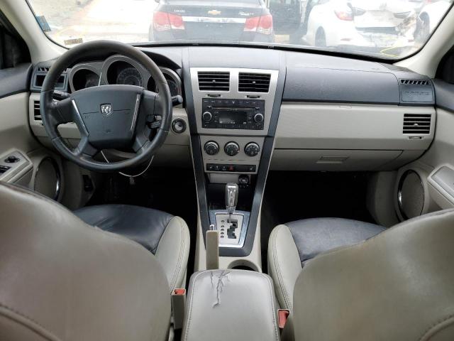 Photo 8 from auction – 2010 DODGE AVENGER R/ with VIN 1B3CC5FV5AN129183