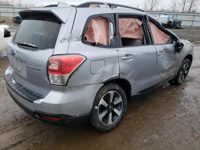 Photo 3 from auction – 2017 SUBARU FORESTER 2 with VIN JF2SJAEC6HH474323