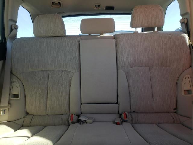 Photo 10 from auction – 2013 SUBARU OUTBACK 2. with VIN 4S4BRCAC9D1313214