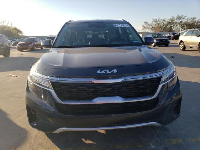 Photo 5 from auction – 2022 KIA SELTOS EX with VIN KNDERCAA8N7266188