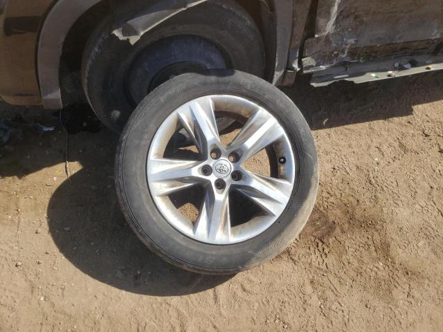 Photo 13 from auction – 2014 TOYOTA HIGHLANDER with VIN 5TDDKRFH2ES040257