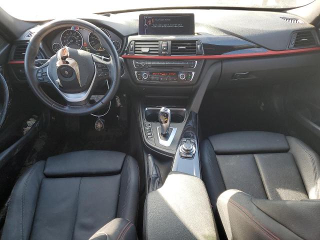 Photo 8 from auction – 2013 BMW 328 XI with VIN WBA3B3C54DJ975954