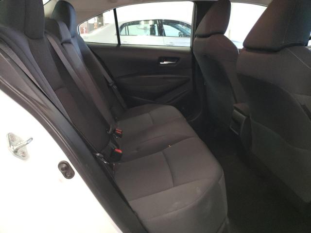 Photo 10 from auction – 2020 TOYOTA COROLLA LE with VIN 5YFEPRAEXLP011047