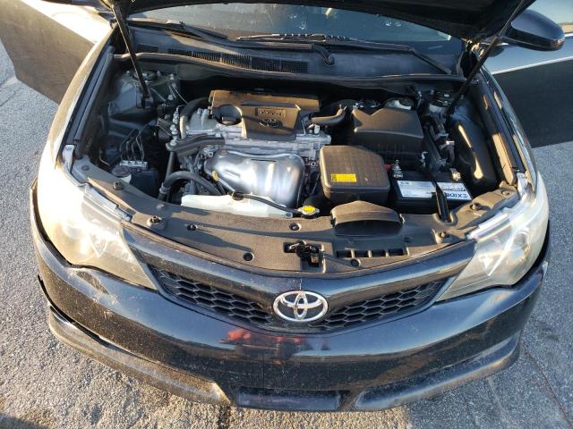 Photo 11 from auction – 2014 TOYOTA CAMRY L with VIN 4T1BF1FK4EU803234