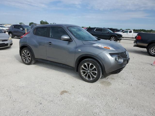 Photo 4 from auction – 2014 NISSAN JUKE S with VIN JN8AF5MV8ET362190