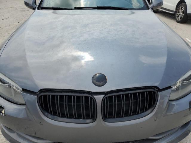 Photo 11 from auction – 2013 BMW 328 I with VIN WBAKE3C55DE771501