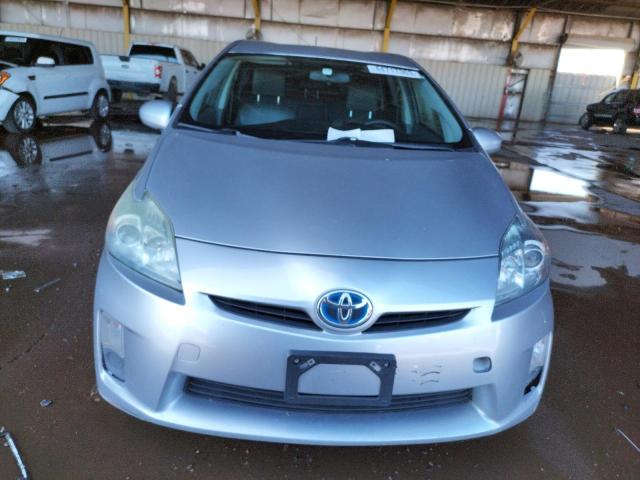 Photo 5 from auction – 2011 TOYOTA PRIUS with VIN JTDKN3DU2B5244179