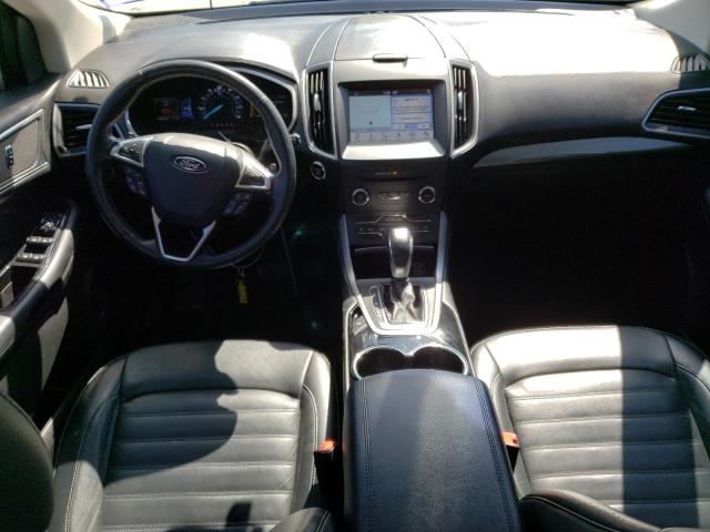 Photo 8 from auction – 2017 FORD EDGE SEL with VIN 2FMPK4J84HBB73904