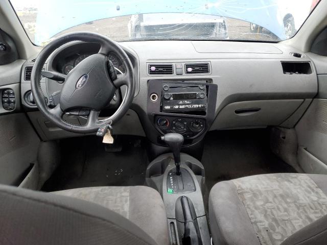 Photo 8 from auction – 2005 FORD FOCUS ZX4 with VIN 1FAFP34N95W203251