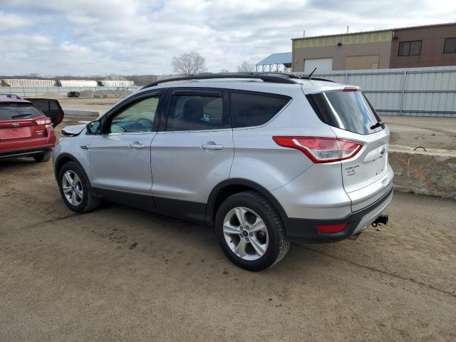Photo 2 from auction – 2016 FORD ESCAPE SE with VIN 1FMCU9G97GUB37199