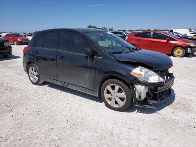 Photo 4 from auction – 2012 NISSAN VERSA S with VIN 3N1BC1CPXCK267130