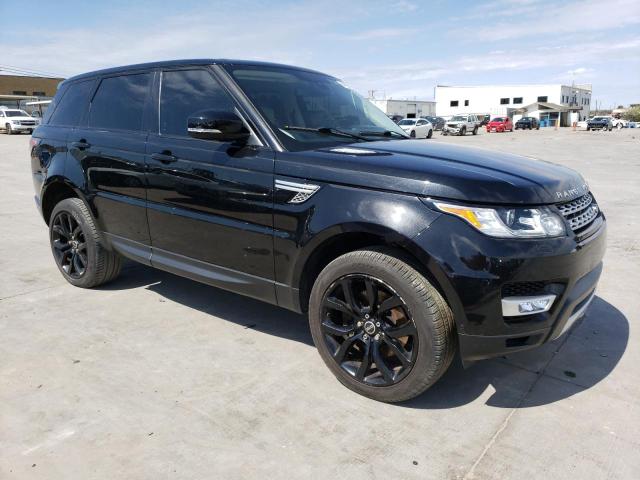 Photo 4 from auction – 2015 LAND ROVER RANGE ROVE with VIN SALWR2VF2FA515103