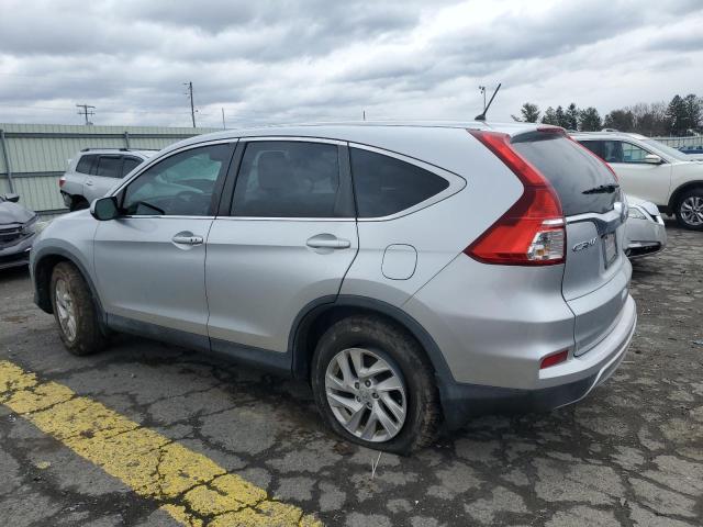 Photo 2 from auction – 2016 HONDA CR-V EX with VIN 2HKRM3H57GH541119