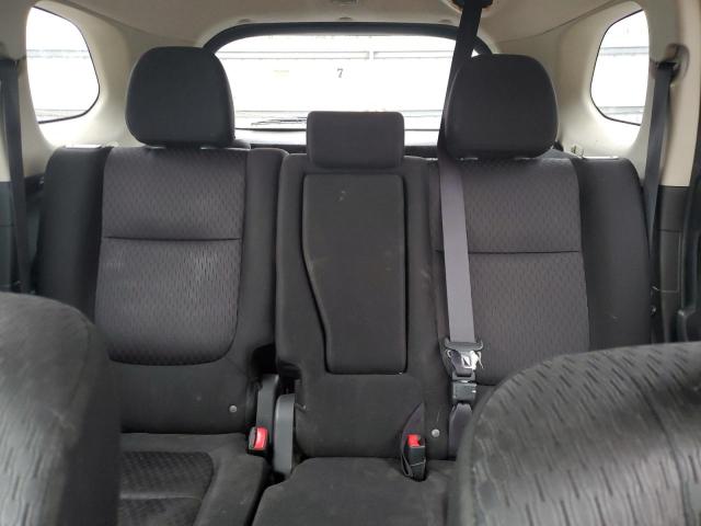 Photo 10 from auction – 2014 MITSUBISHI OUTLANDER with VIN JA4AZ3A33EZ008420