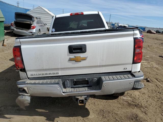 Photo 6 from auction – 2015 CHEVROLET SILVERADO with VIN 1GC1KVE84FF157093