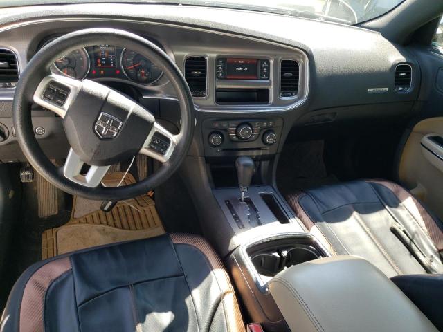 Photo 8 from auction – 2013 DODGE CHARGER SE with VIN 2C3CDXBG9DH537864