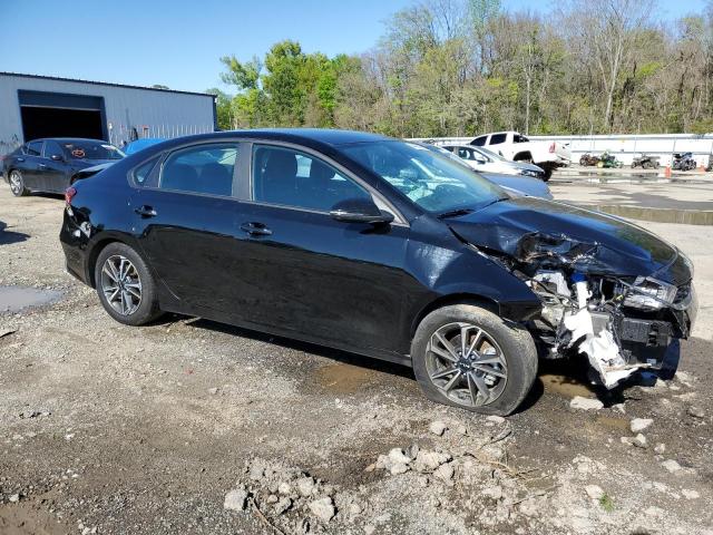 Photo 4 from auction – 2023 KIA FORTE LX with VIN 3KPF24AD4PE549604
