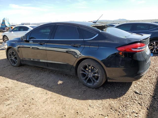 Photo 2 from auction – 2017 FORD FUSION SE with VIN 3FA6P0LU1HR373828