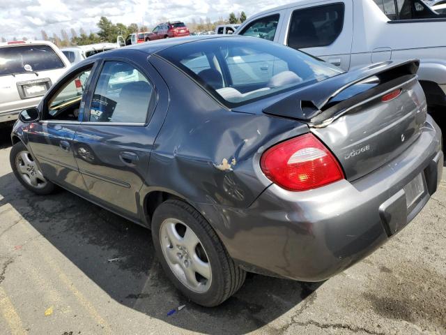 Photo 2 from auction – 2003 DODGE NEON SXT with VIN 1B3ES56C73D195883