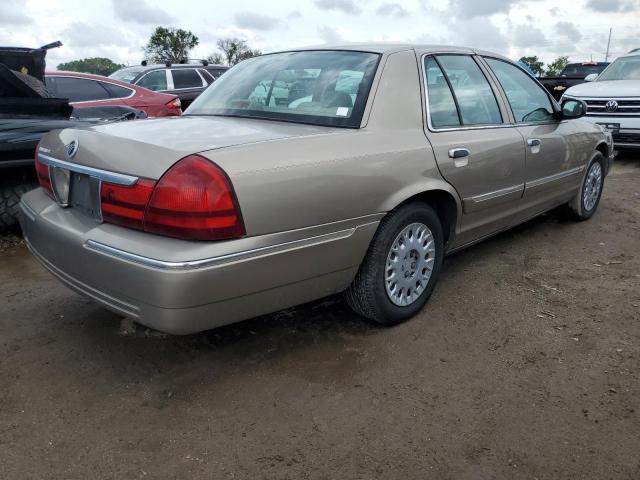Photo 3 from auction – 2004 MERCURY GRAND MARQ with VIN 2MEFM74W64X608147
