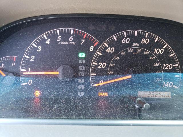 Photo 9 from auction – 2005 TOYOTA CAMRY LE with VIN 4T1BE32K75U412986