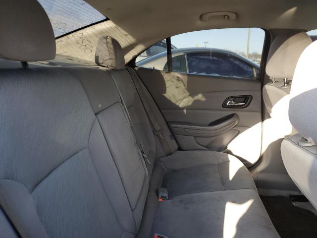 Photo 10 from auction – 2013 CHEVROLET MALIBU LS with VIN 1G11B5SAXDF304580