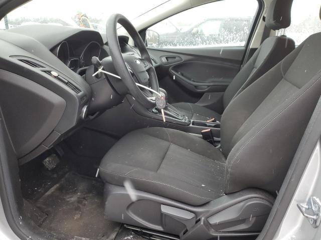 Photo 7 from auction – 2017 FORD FOCUS S with VIN 1FADP3E20HL253117