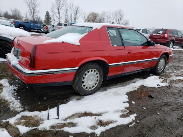 Photo 3 from auction – 1992 CADILLAC ELDORADO with VIN 1G6EL13BXNU603959
