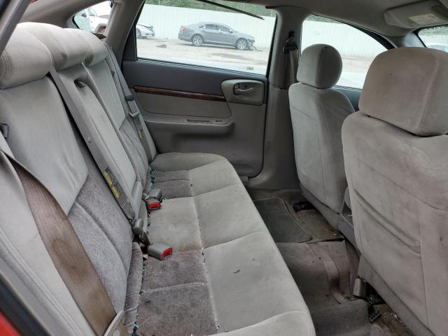 Photo 10 from auction – 2004 CHEVROLET IMPALA with VIN 2G1WF52E049159054