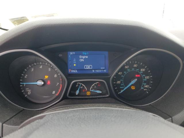 Photo 9 from auction – 2014 FORD FOCUS SE with VIN 1FADP3K26EL164698