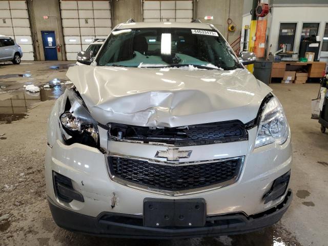 Photo 5 from auction – 2013 CHEVROLET EQUINOX LT with VIN 2GNALDEK9D6225096