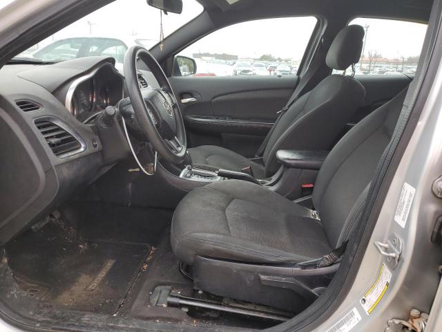 Photo 7 from auction – 2012 DODGE AVENGER SE with VIN 1C3CDZAB8CN193483