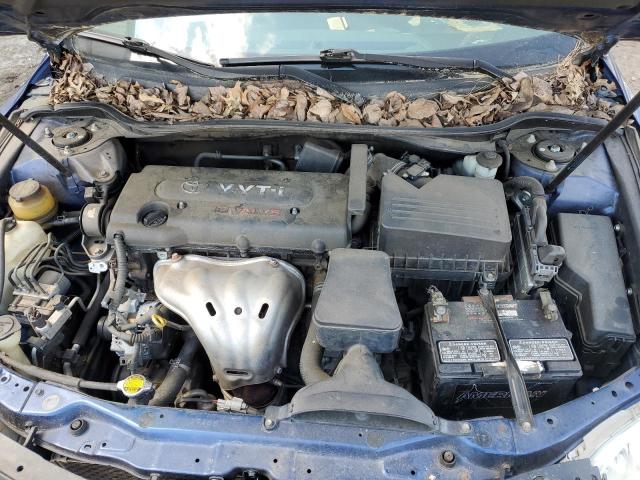 Photo 11 from auction – 2008 TOYOTA CAMRY CE with VIN 4T1BE46K88U220299