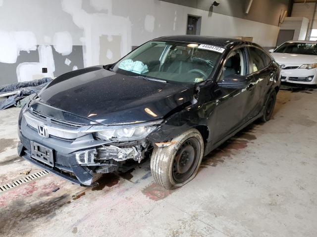 HONDA CIVIC LX 2016 with VIN 19XFC2F55GE037403 - Photo from auction