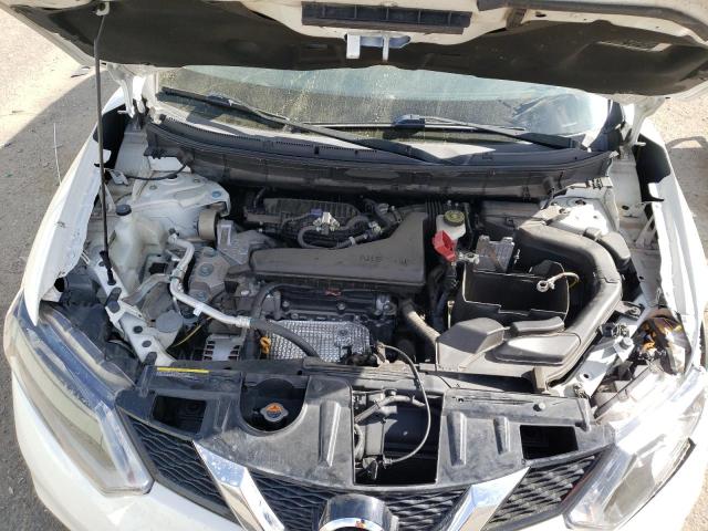 Photo 12 from auction – 2016 NISSAN ROGUE S with VIN KNMAT2MT4GP717109