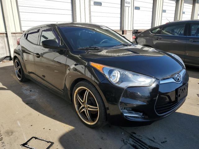 Photo 4 from auction – 2012 HYUNDAI VELOSTER with VIN KMHTC6AD4CU023086