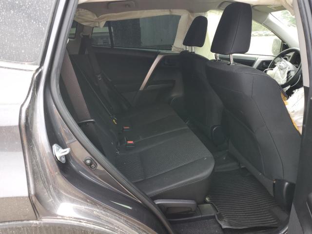 Photo 11 from auction – 2017 TOYOTA RAV4 LE with VIN JTMZFREV4HJ721670