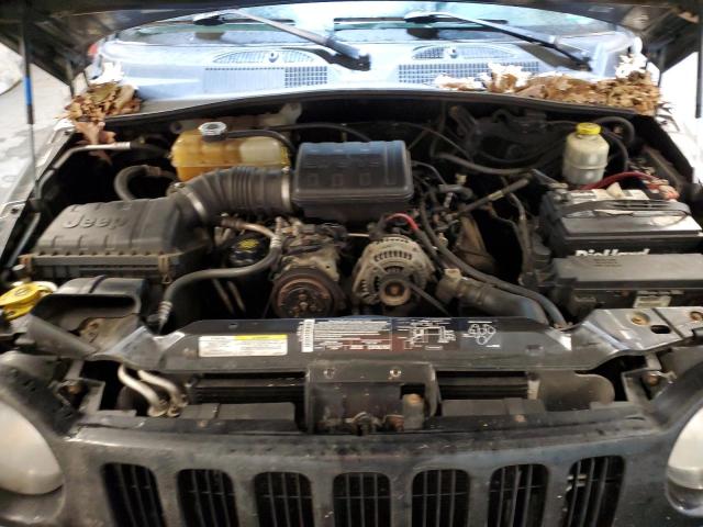 Photo 11 from auction – 2003 JEEP LIBERTY RE with VIN 1J4GL38K93W642628