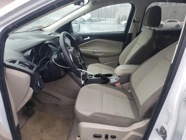 Photo 7 from auction – 2014 FORD ESCAPE SE with VIN 1FMCU9G98EUA31499