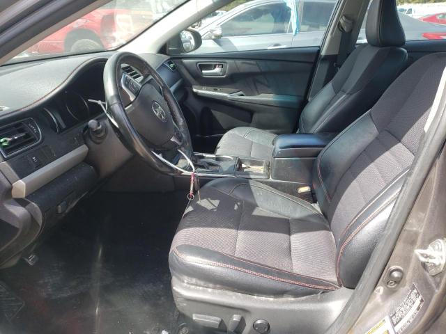 Photo 7 from auction – 2017 TOYOTA CAMRY LE with VIN 4T1BF1FK8HU401186