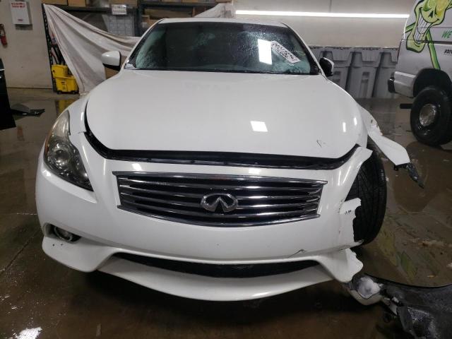 Photo 5 from auction – 2012 INFINITI G37 with VIN JN1CV6EL8CM472483