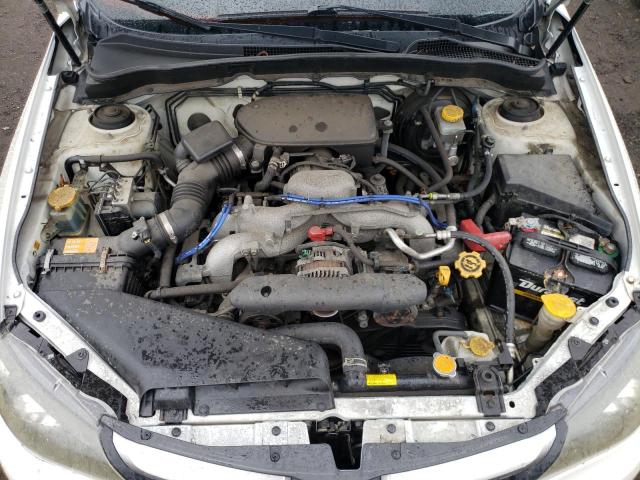 Photo 11 from auction – 2010 SUBARU IMPREZA 2. with VIN JF1GH6B63AH827012